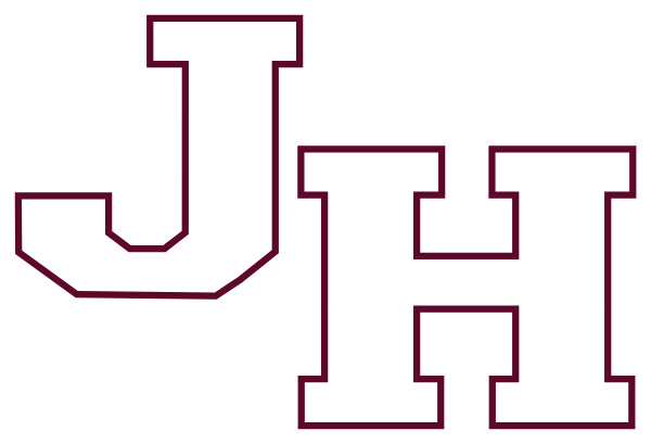 James Hart School Logo