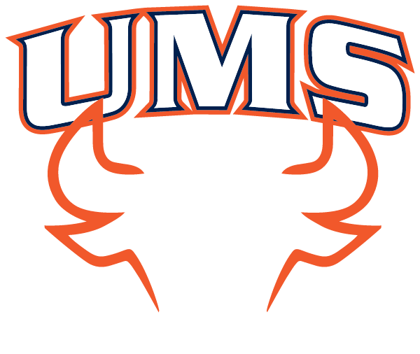 United Middle School Logo