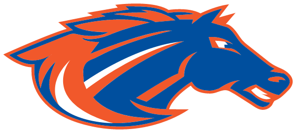 Sheyenne High School Logo