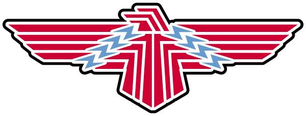 Shawnee Heights Middle School Logo