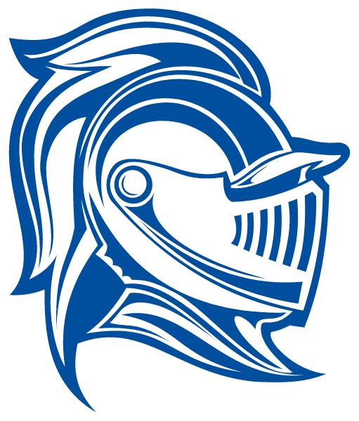 North Pole Middle School Logo