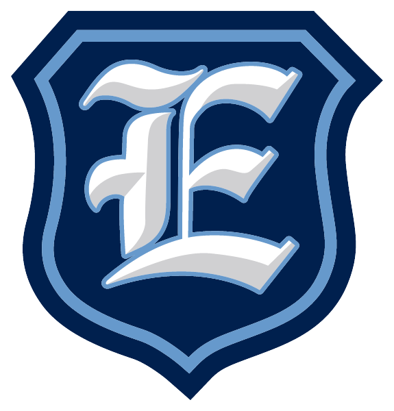 Enka Middle School Logo