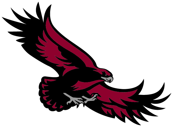 Chales Hughes Middle School Logo