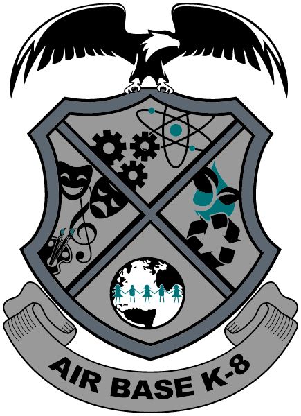 Air Base K-8 Center Sideline Store Falcons (HOMESTEAD, FLORIDA) Spirit Apparel & Accessories Store