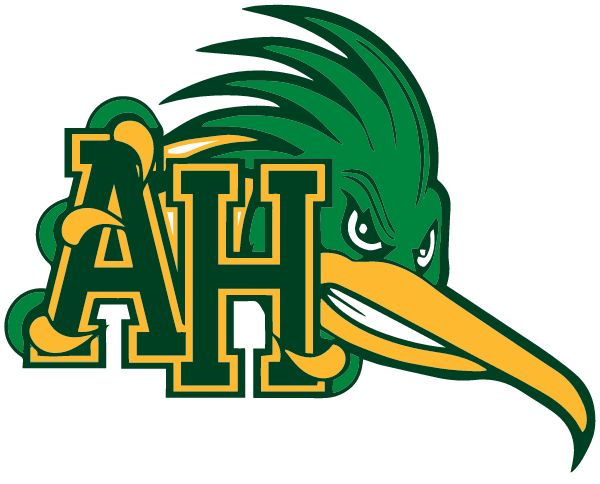 Arbor Hills Junior High School Sideline Store Roadrunners (SYLVANIA, OHIO) Spirit Apparel & Accessories Store