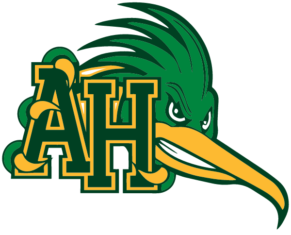 Arbor Hills Junior High School Logo