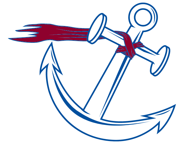 Saint Johns High School Logo