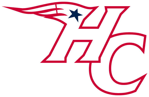 Heron Creek Middle School Logo