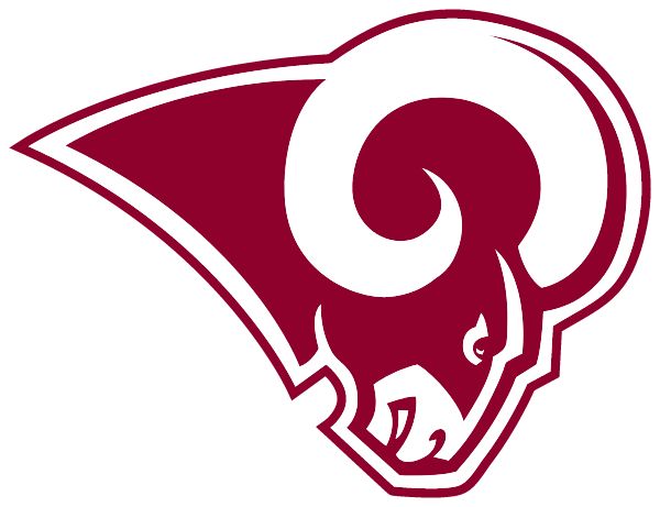 Soroco Middle School Sideline Store Rams (OAK CREEK, COLORADO) Spirit Apparel & Accessories Store