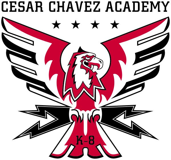 Cesar Chavez Academy Sideline Store Sideline Store