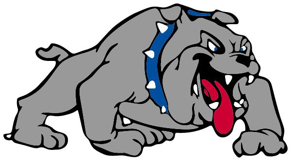 Brewster Middle School Sideline Store Bulldogs (CAMP LEJEUNE, North Carolina) Spirit Apparel & Accessories Store