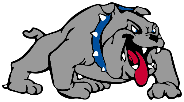 Brewster Middle School Logo