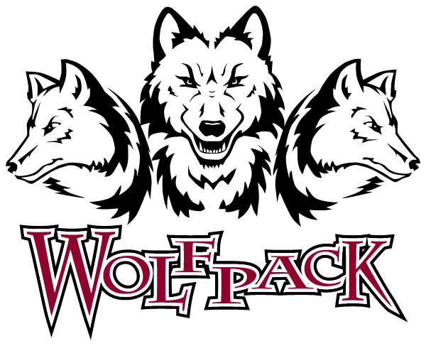 Paul Huber Middle School Logo