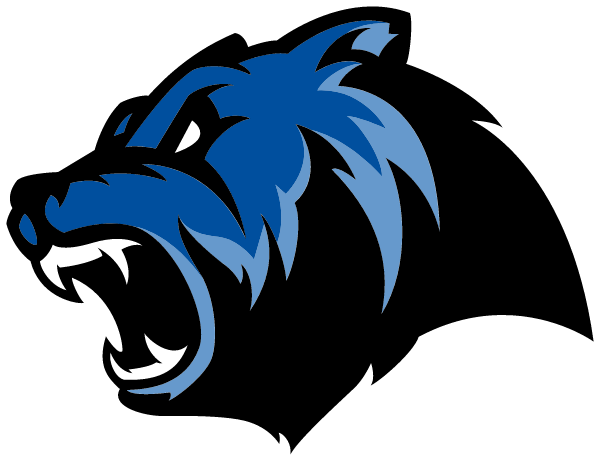 Bear Branch Junior High School Logo
