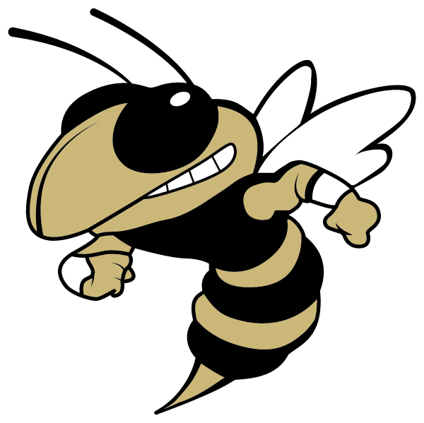 Mccants Middle School Logo