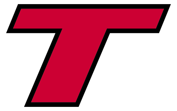 Triad High School Logo