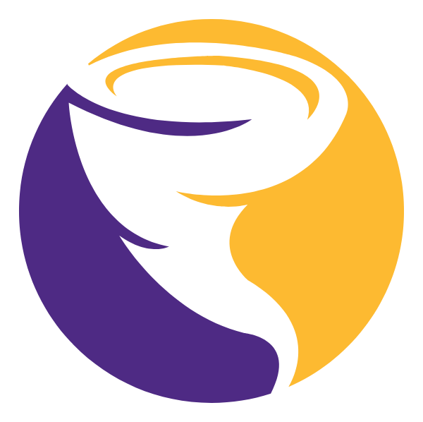 Booker Middle School Logo