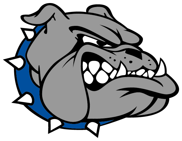 Alden Middle School Logo