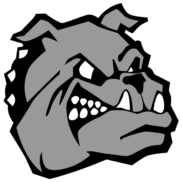 Alexander Graham Middle School Logo