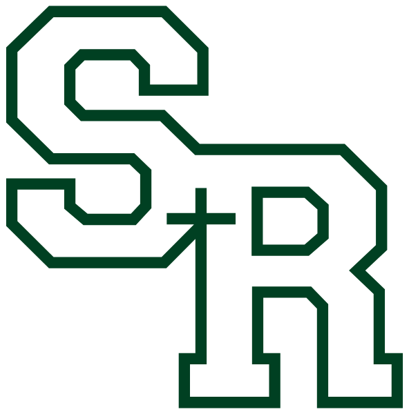 Saint Raphael Catholic School Logo