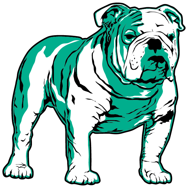 Indian Spring Middle School Logo