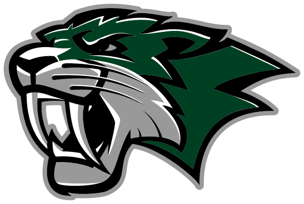 Lander Middle School Logo