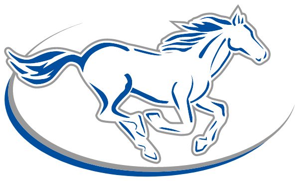Wheatridge Middle School Sideline Store Mustangs (GARDNER, KANSAS) Spirit Apparel & Accessories Store