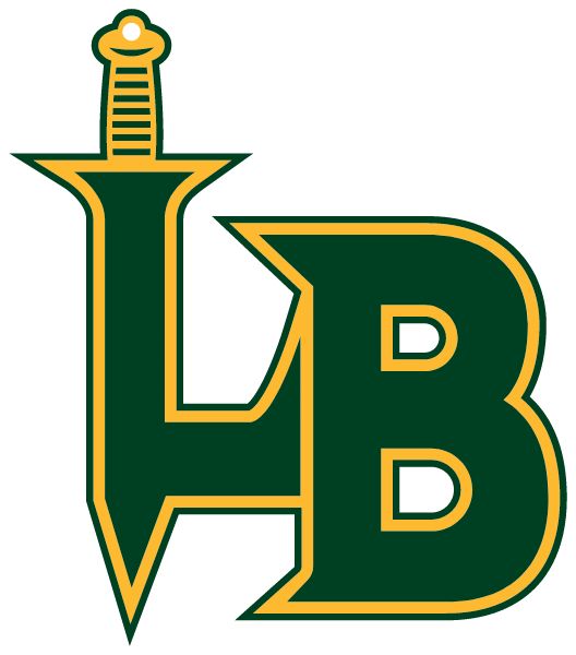 Lorna Byrne Middle School Sideline Store Vikings (CAVE JUNCTION, Oregon) Spirit Apparel & Accessories Store
