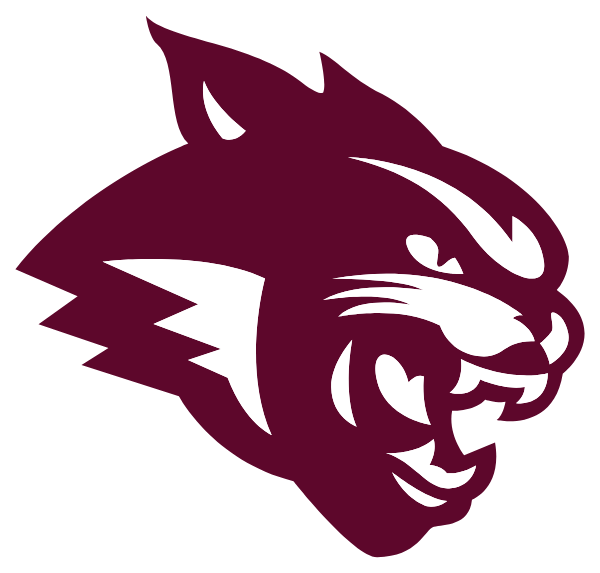 Palestine Middle School Logo