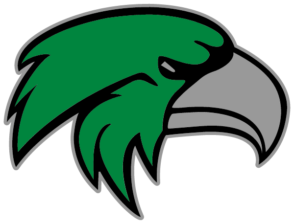 Meridian Middle School Logo