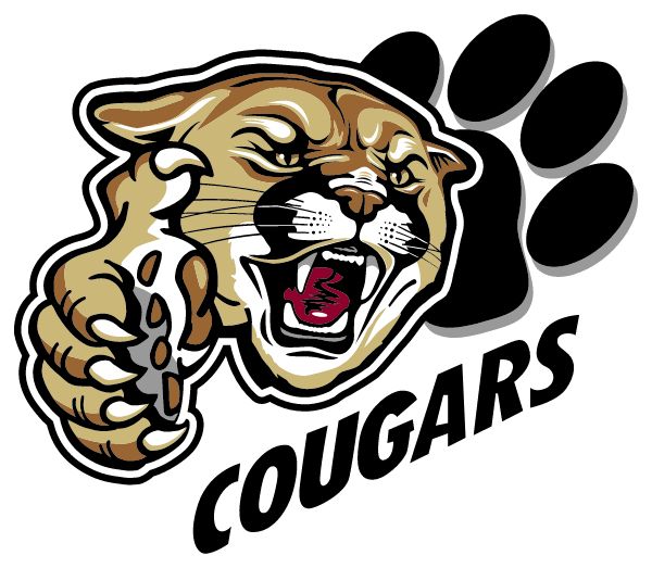 Carrington Middle School Sideline Store Cougars (DURHAM, NORTH CAROLINA) Spirit Apparel & Accessories Store