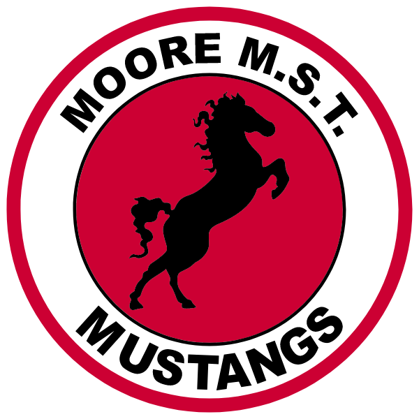 Moore Magnet School Logo