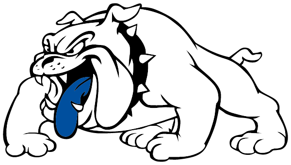 Yoakum Junior High School Logo