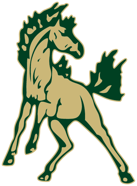 Homer Junior High School Logo