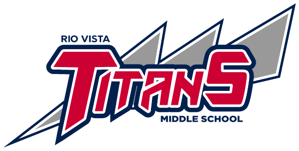 Rio Vista Middle School Logo