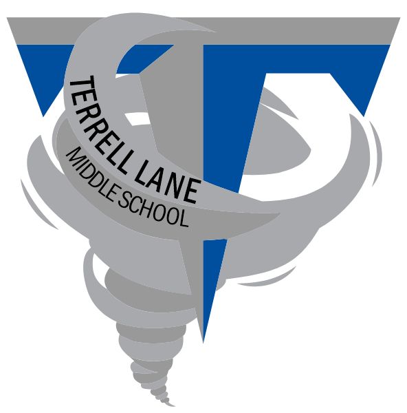 Terrell Lane Middle School Sideline Store Tornadoes (LOUISBURG, NORTH CAROLINA) Spirit Apparel & Accessories Store