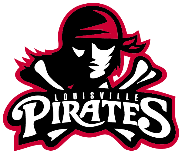 Louisville Middle School Logo