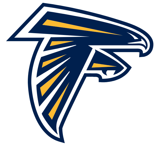 Dan F Long Middle School Logo