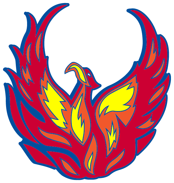 Victoria Fertitta Middle School Logo