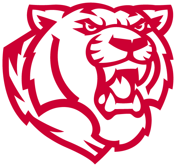 Katy Junior High School Logo
