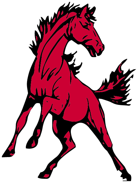 Kayenta Middle School Logo