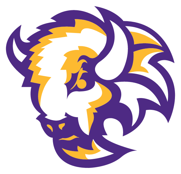 Buffalo Junior High School Logo