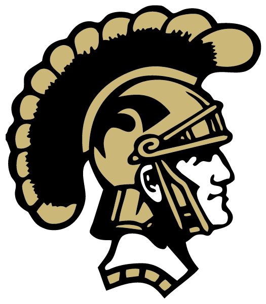 South Central Middle School Sideline Store Trojans (GREENWICH, OHIO) Spirit Apparel & Accessories Store
