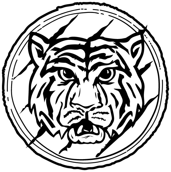 Thompson Middle School Logo