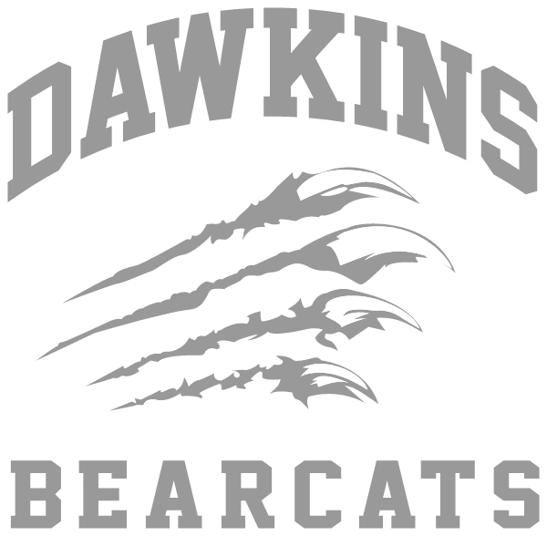 Dawkins Middle School Logo