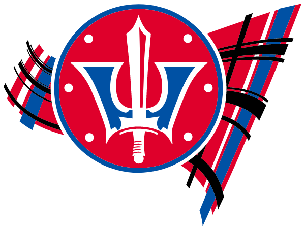 Bel Air Middle School Logo
