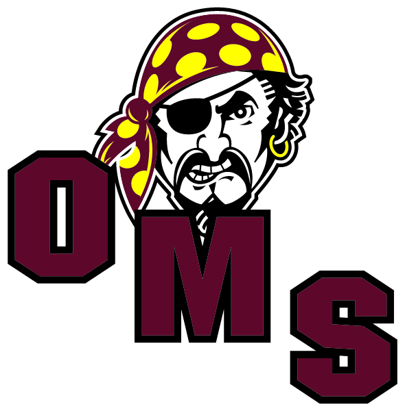 Orrum Middle School Logo