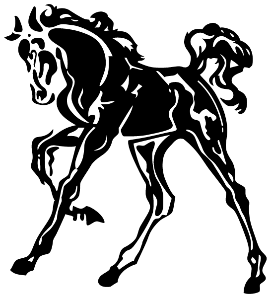 Gruening Middle School Logo