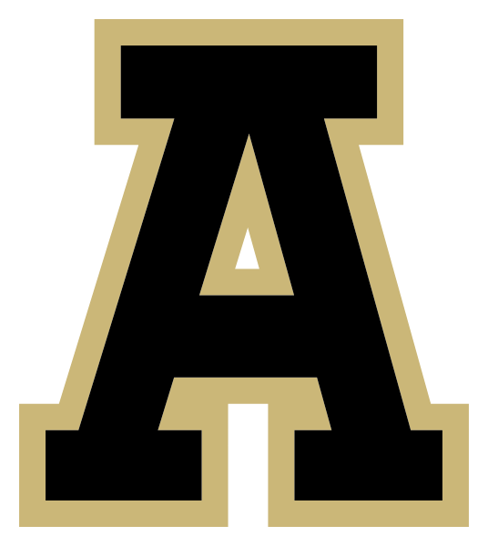 Anahuac Middle School Logo