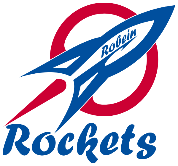 Robein Middle School Logo